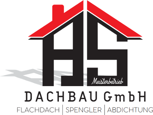 AS Dachbau Logo